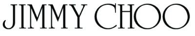 jimmy choo logo font